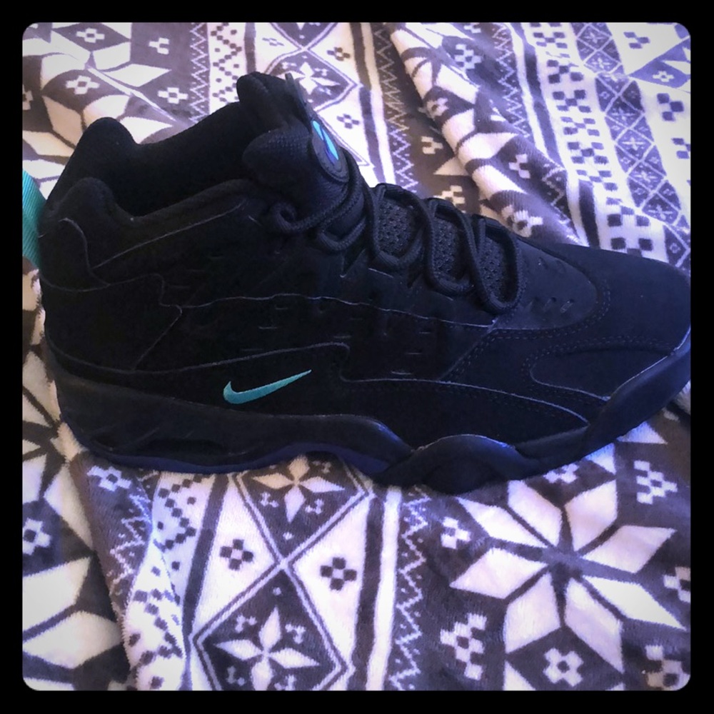 Nike’s